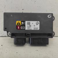 airbag module/sensor
