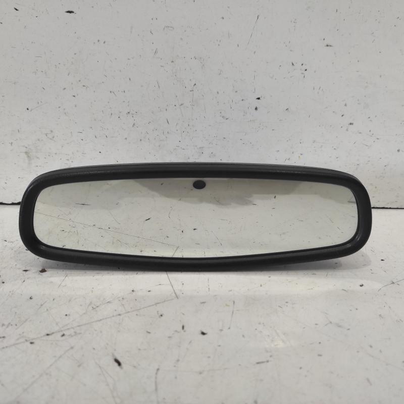 interior mirror