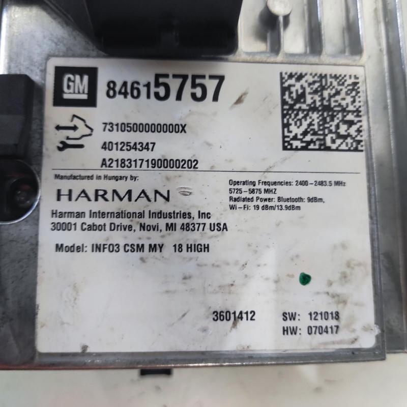 miscellaneous switch relay