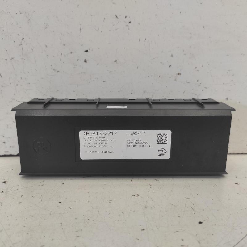 miscellaneous switch relay