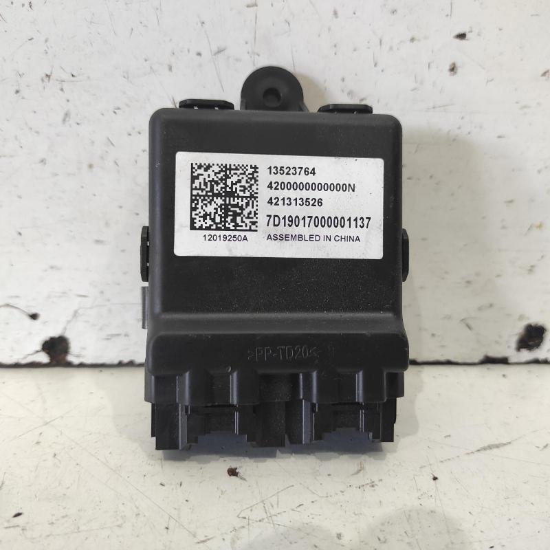 miscellaneous switch relay