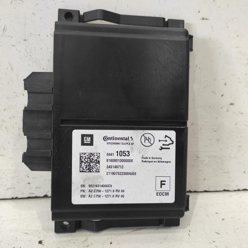 miscellaneous switch relay