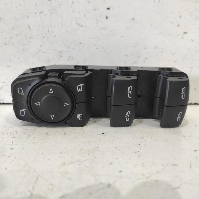 power door window switch