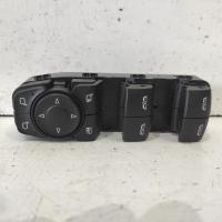 power door window switch