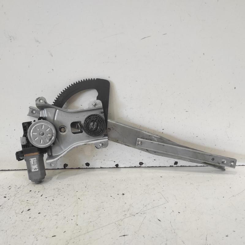 window regulator/motor front left