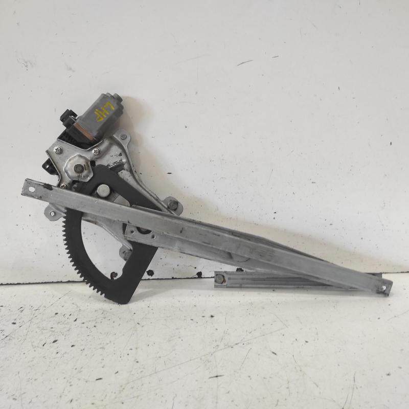 window regulator/motor front left