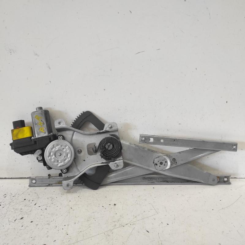 window regulator/motor front right