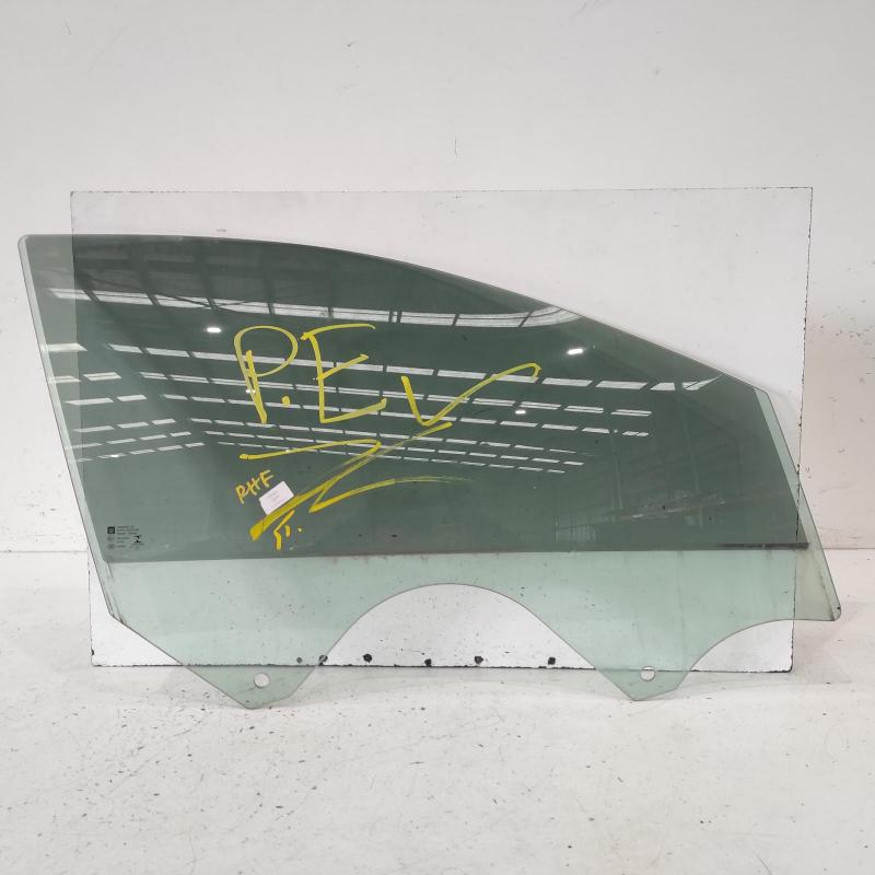 door window front right