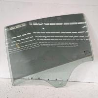 door window rear left