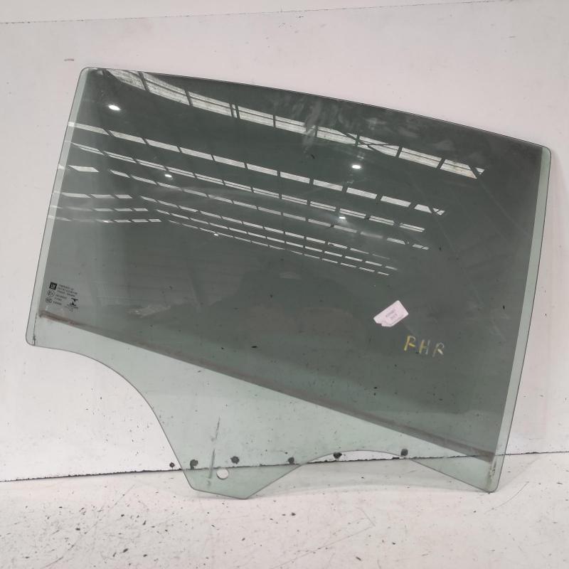 door window rear right