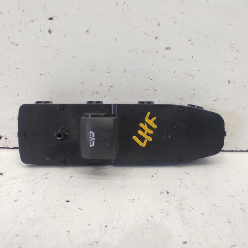 power door window switch