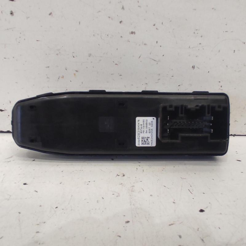 power door window switch