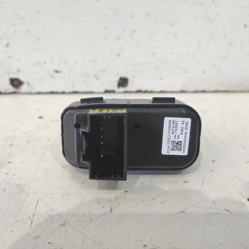 power door window switch