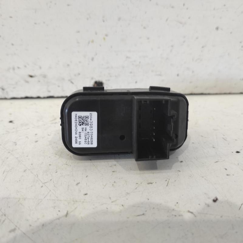 power door window switch