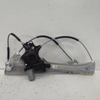 window regulator/motor front right