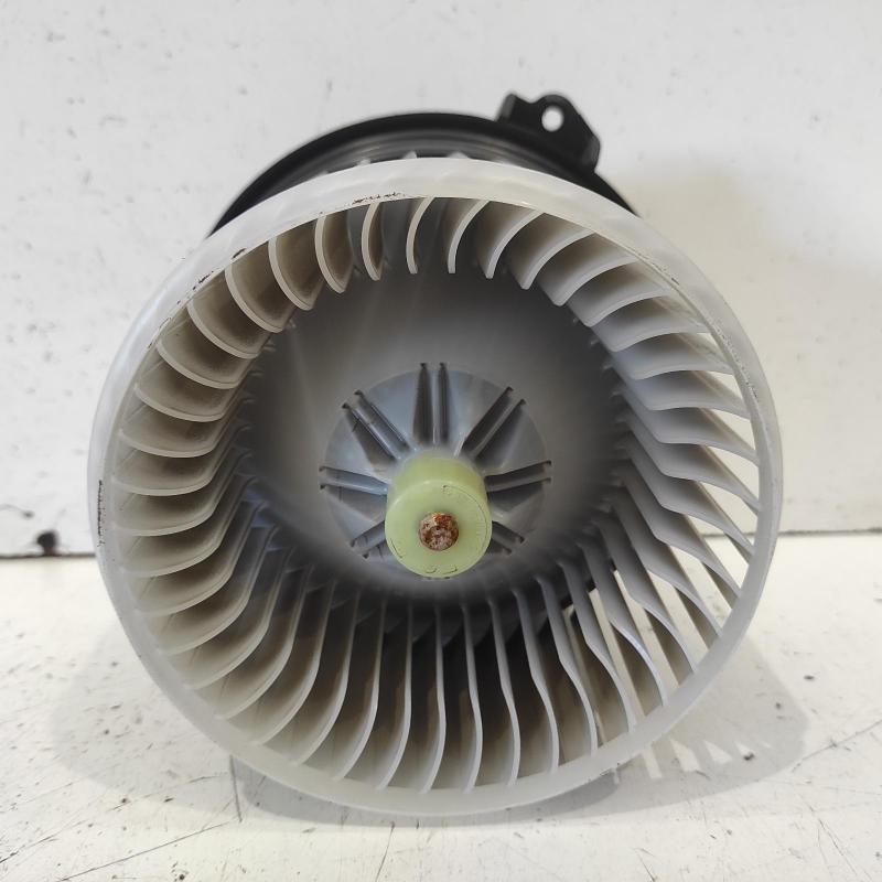 heater fan/motor