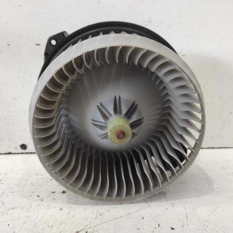 heater fan/motor