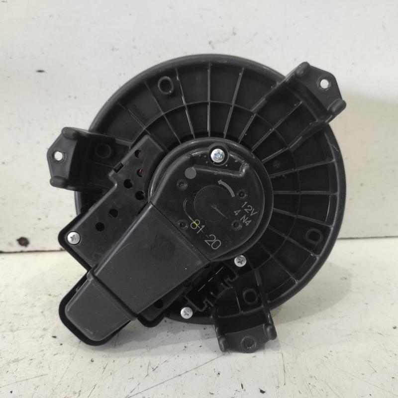 heater fan/motor