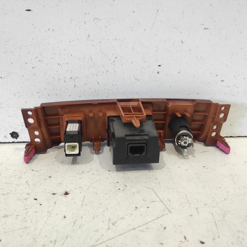 miscellaneous switch relay