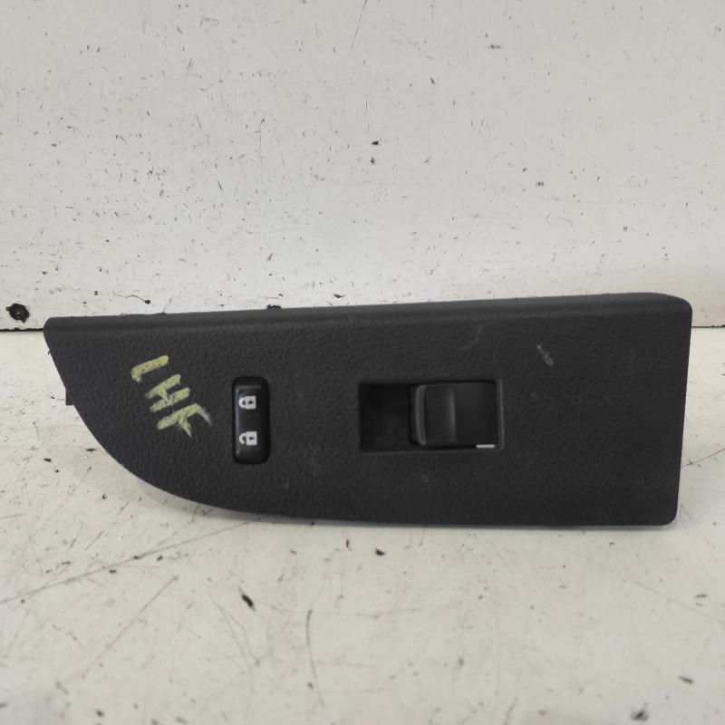 power door window switch