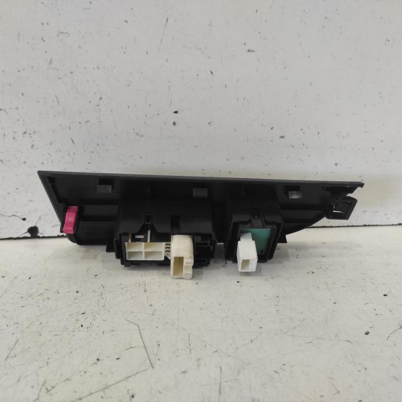 power door window switch