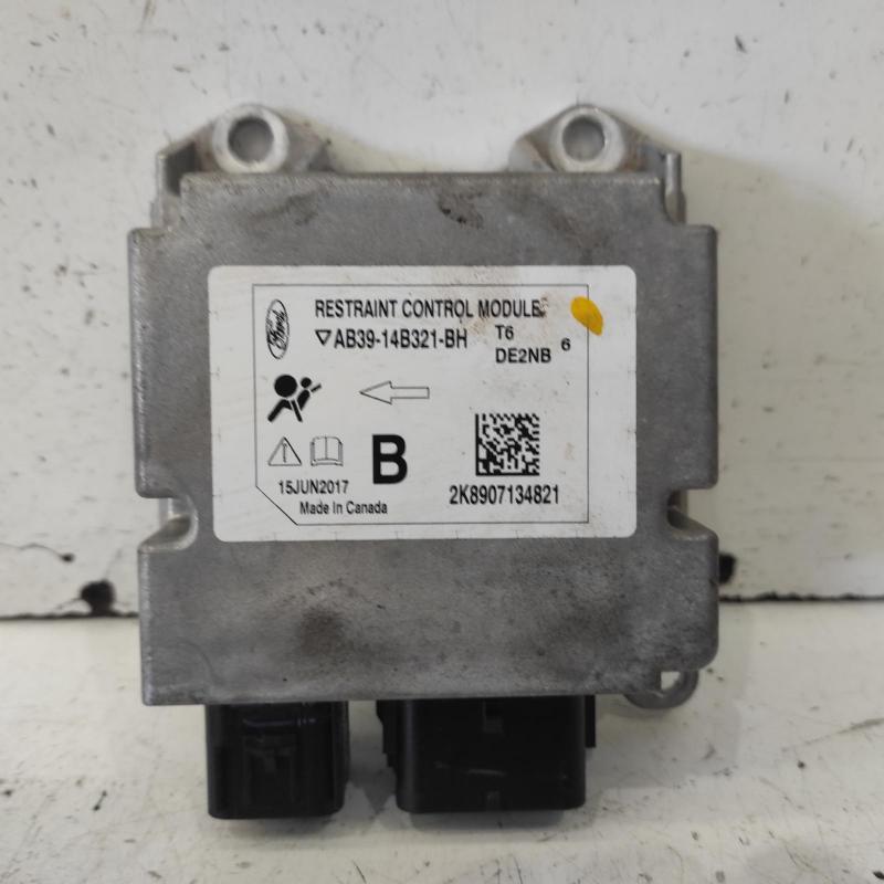 airbag module/sensor