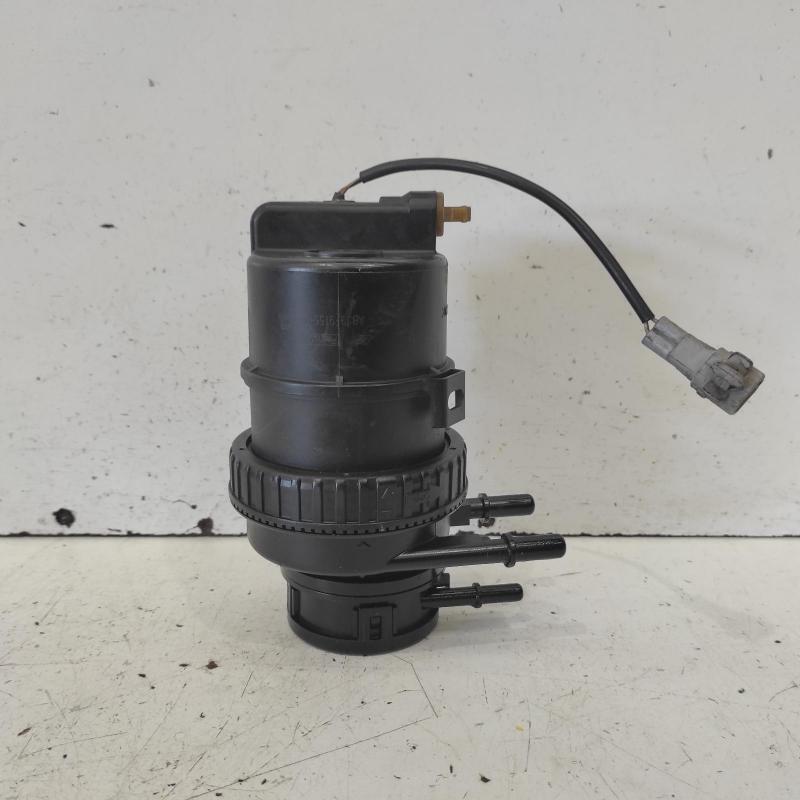 fuel filter housing
