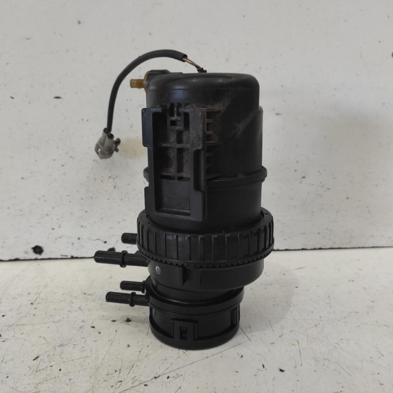 fuel filter housing
