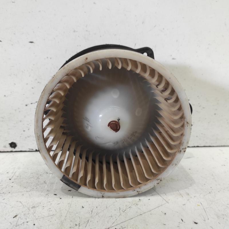 heater fan/motor