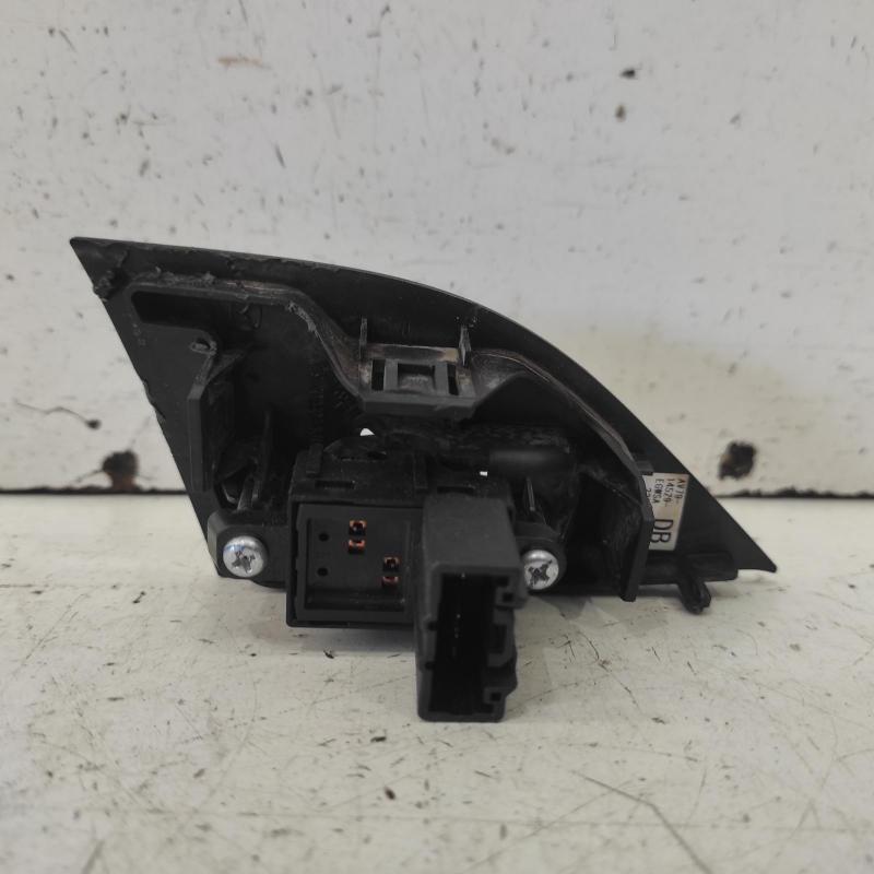 power door window switch