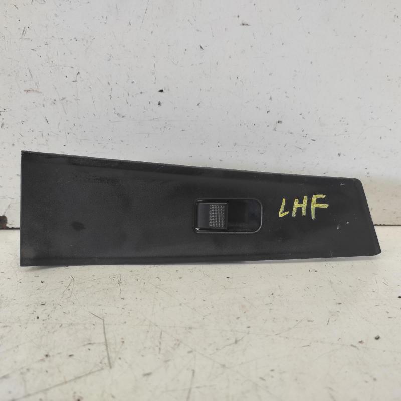 power door window switch