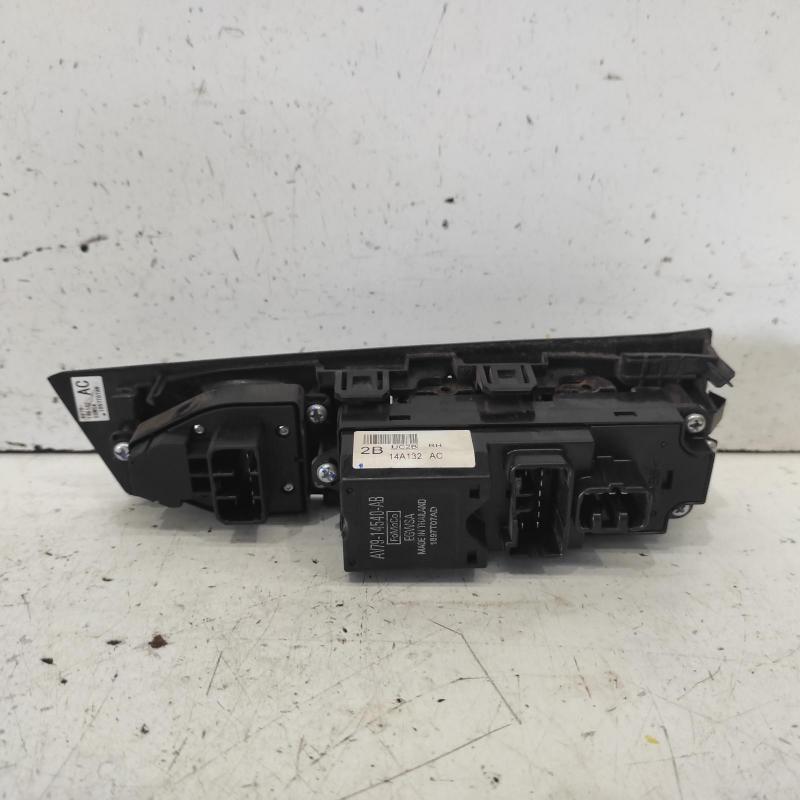 power door window switch