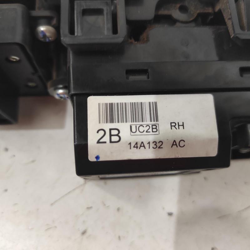 power door window switch