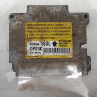 airbag module/sensor