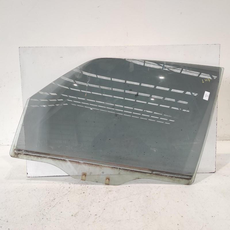 door window front left