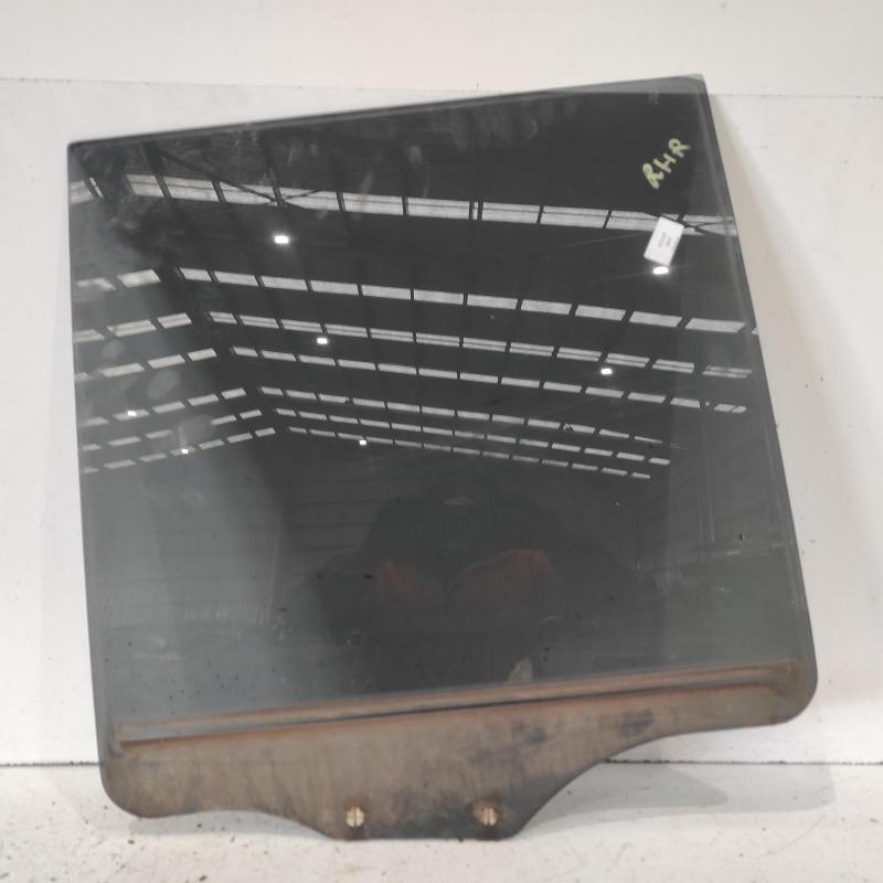 door window rear right