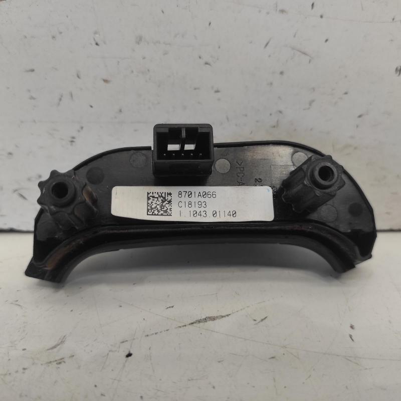 miscellaneous switch relay