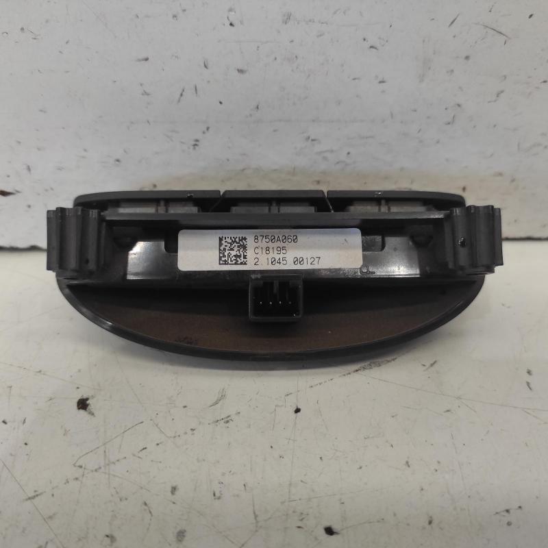 miscellaneous switch relay