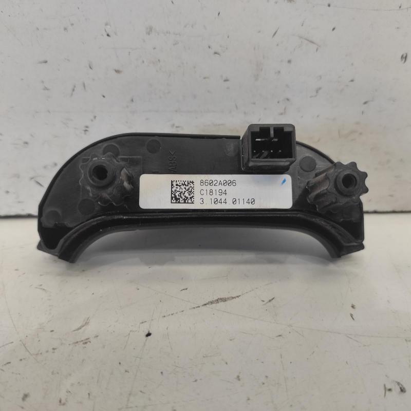 miscellaneous switch relay