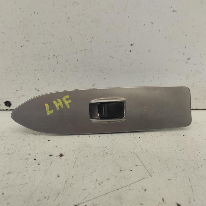 power door window switch