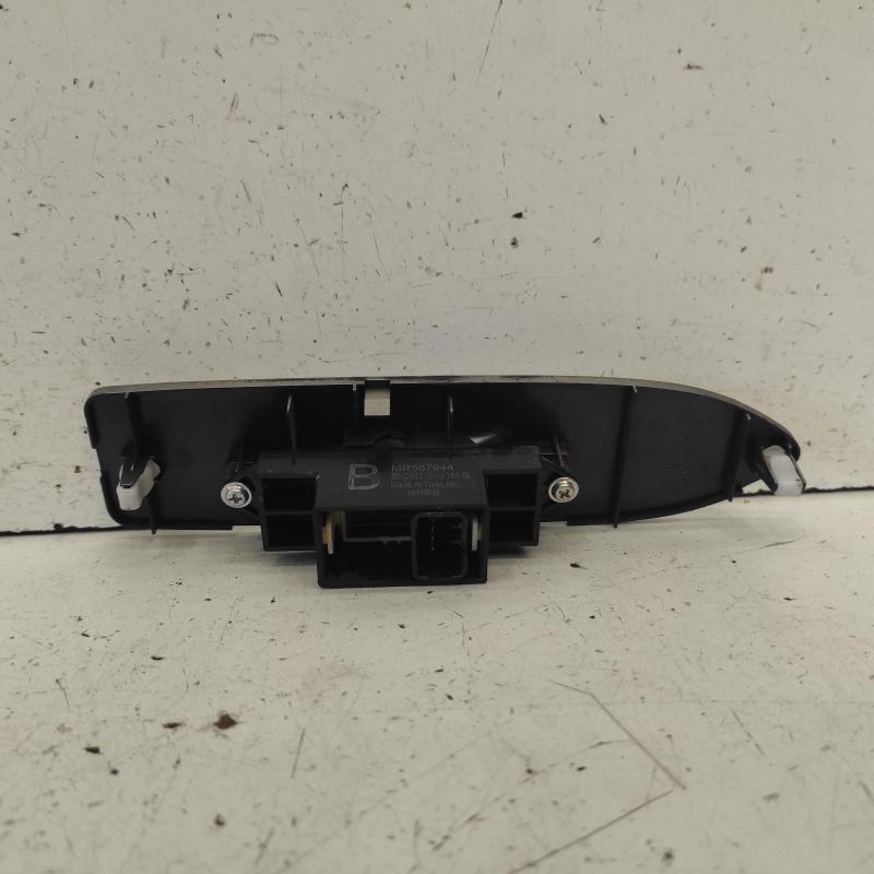 power door window switch