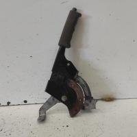 handbrake lever