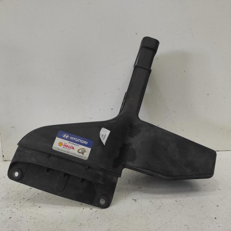 air cleaner duct/hose