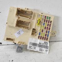 fuse box