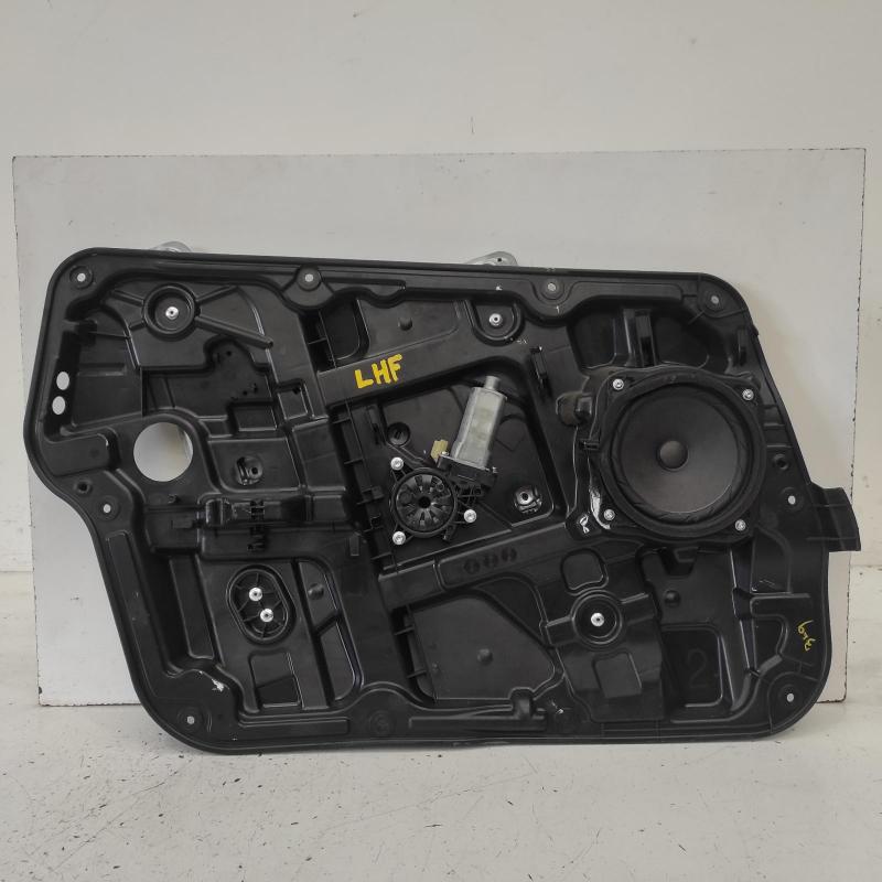 window regulator/motor front left