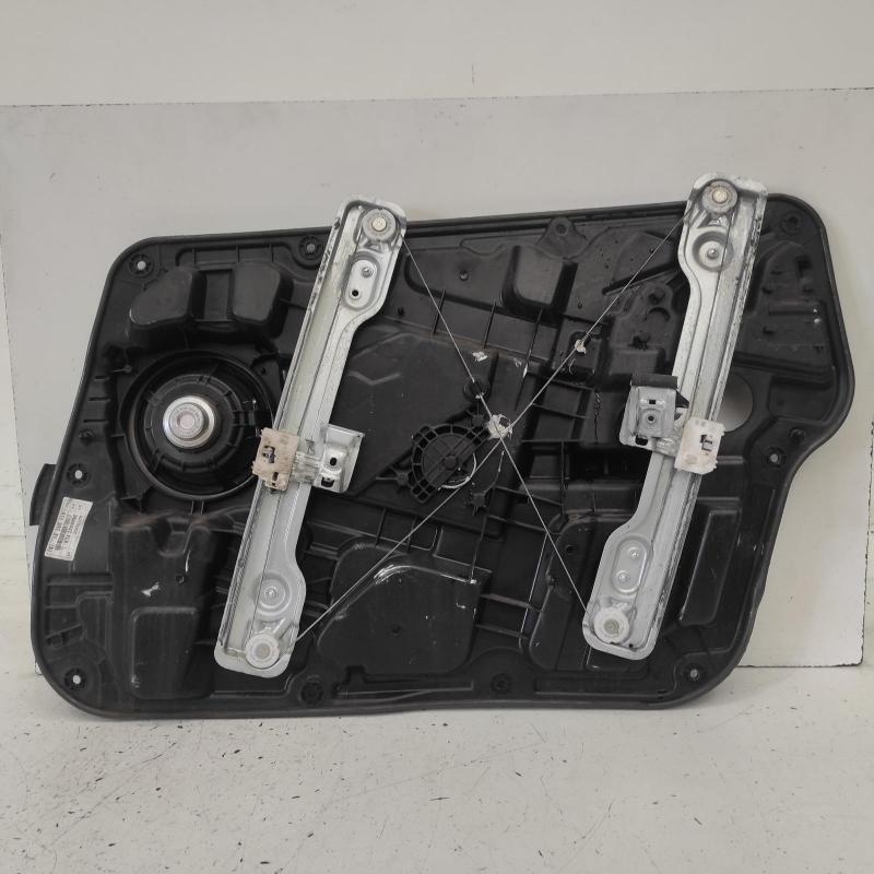 window regulator/motor front left