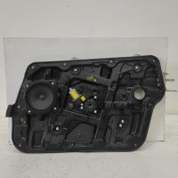 window regulator/motor front right