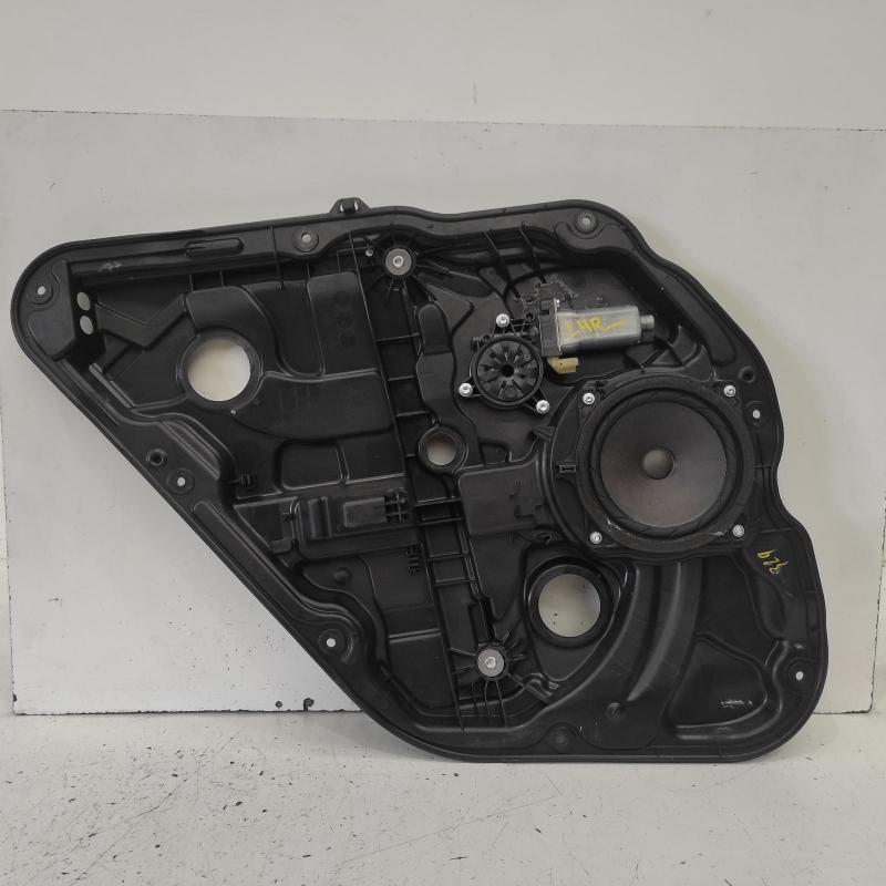 window regulator/motor rear left