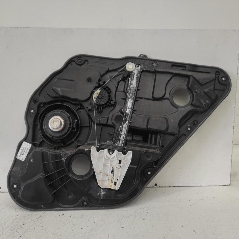 window regulator/motor rear left