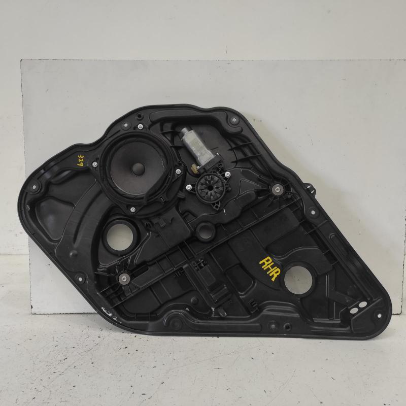 window regulator/motor rear right